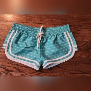 Lagaci Beach Shorts